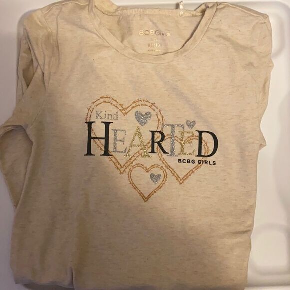 Other - Girls size 10-12 drop waist dress